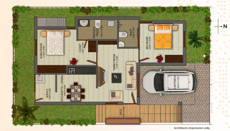 Covai chinmayam | Retirement Community in
Coimbatore