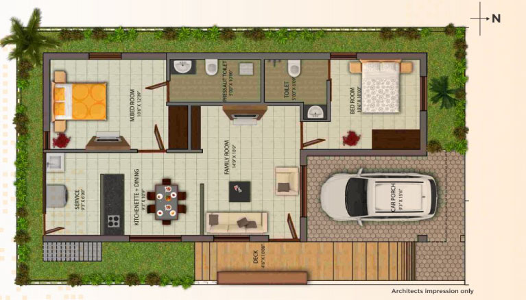 Covai chinmayam | Retirement Community in
Coimbatore
