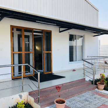 Covai chinmayam | Retirement Community in
Coimbatore