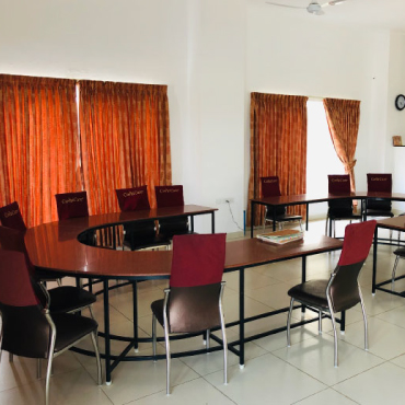 Covai chinmayam | Retirement Community in
Coimbatore
