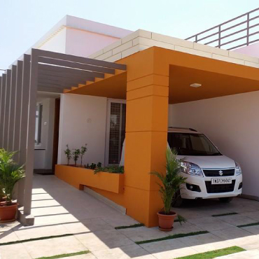 Covai chinmayam | Retirement Community in
Coimbatore