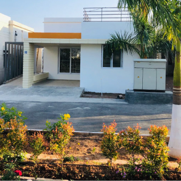 Covai chinmayam | Retirement Community in
Coimbatore