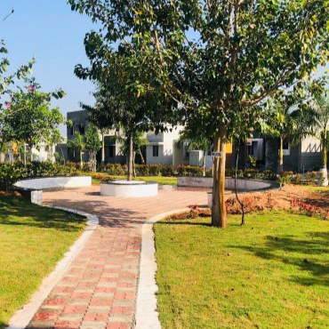 Covai chinmayam | Retirement Community in
Coimbatore