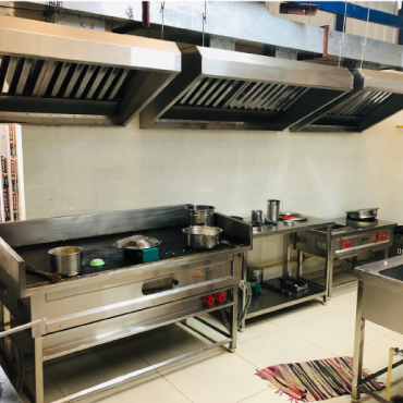 Covai chinmayam | Retirement Community in
Coimbatore