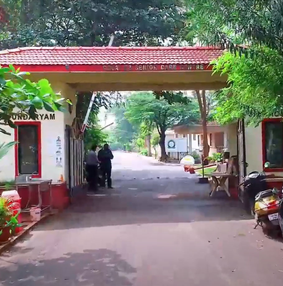 Covai S3 | Retirement Community in
Coimbatore