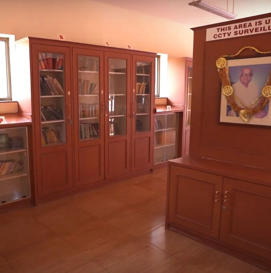 Covai S3 | Retirement Community in
Coimbatore