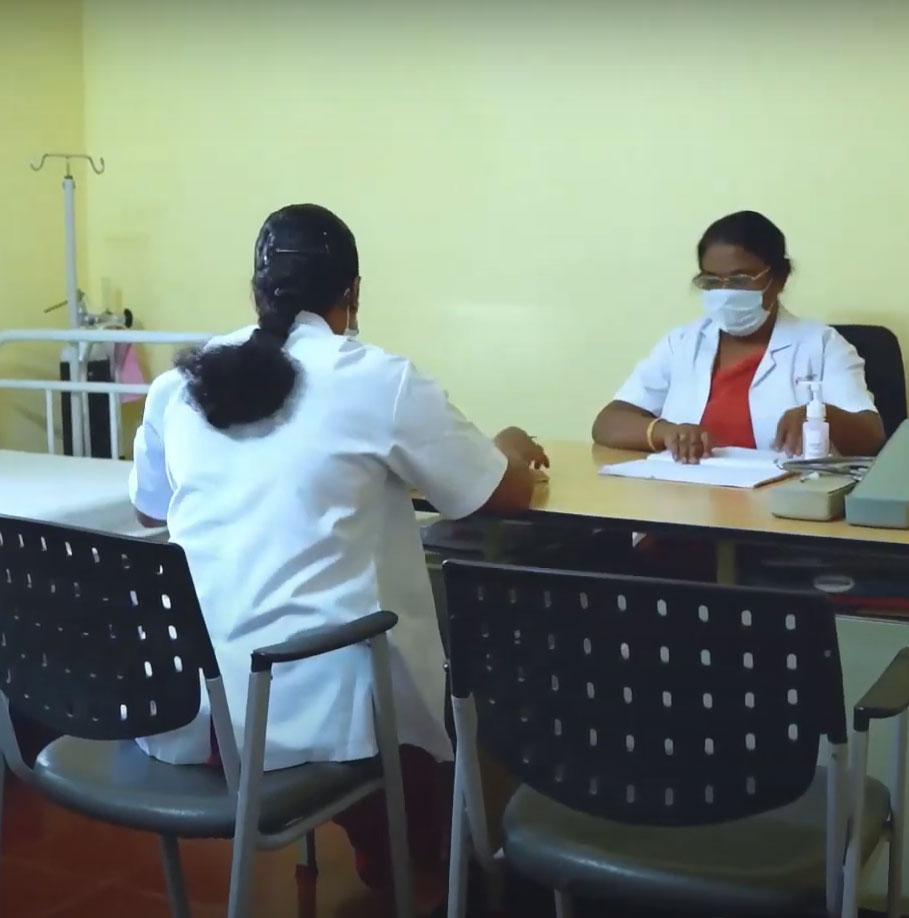 Covai S3 | Retirement Community in
Coimbatore