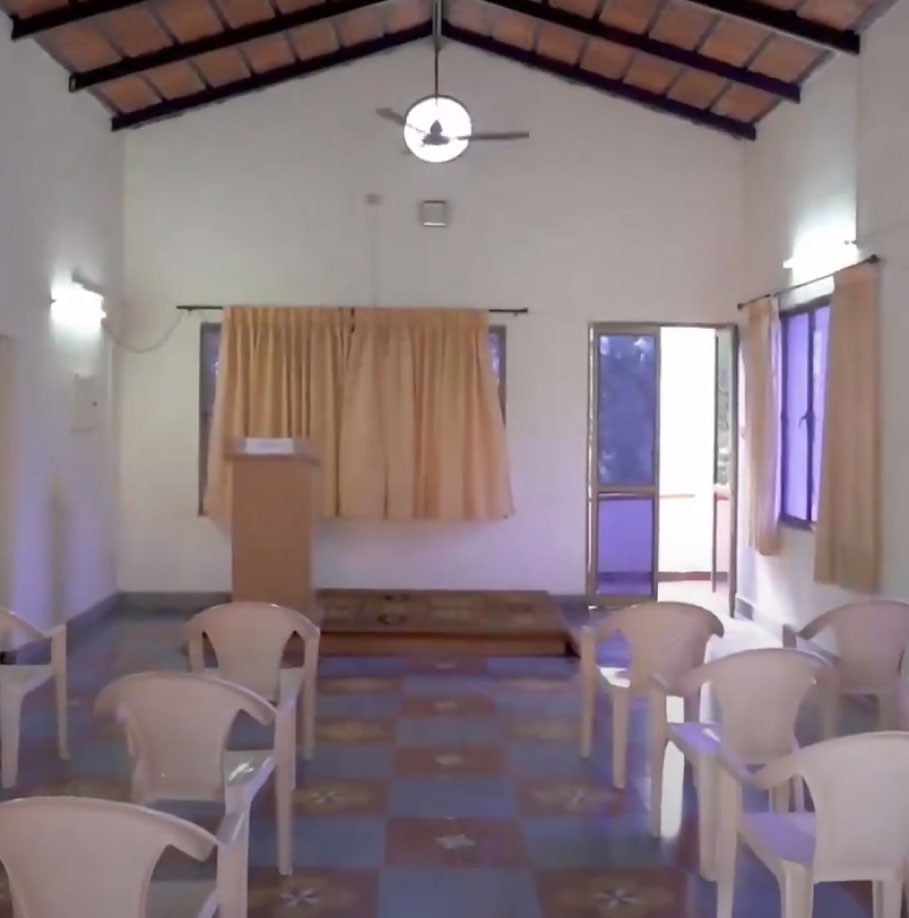 Covai S3 | Retirement Community in
Coimbatore