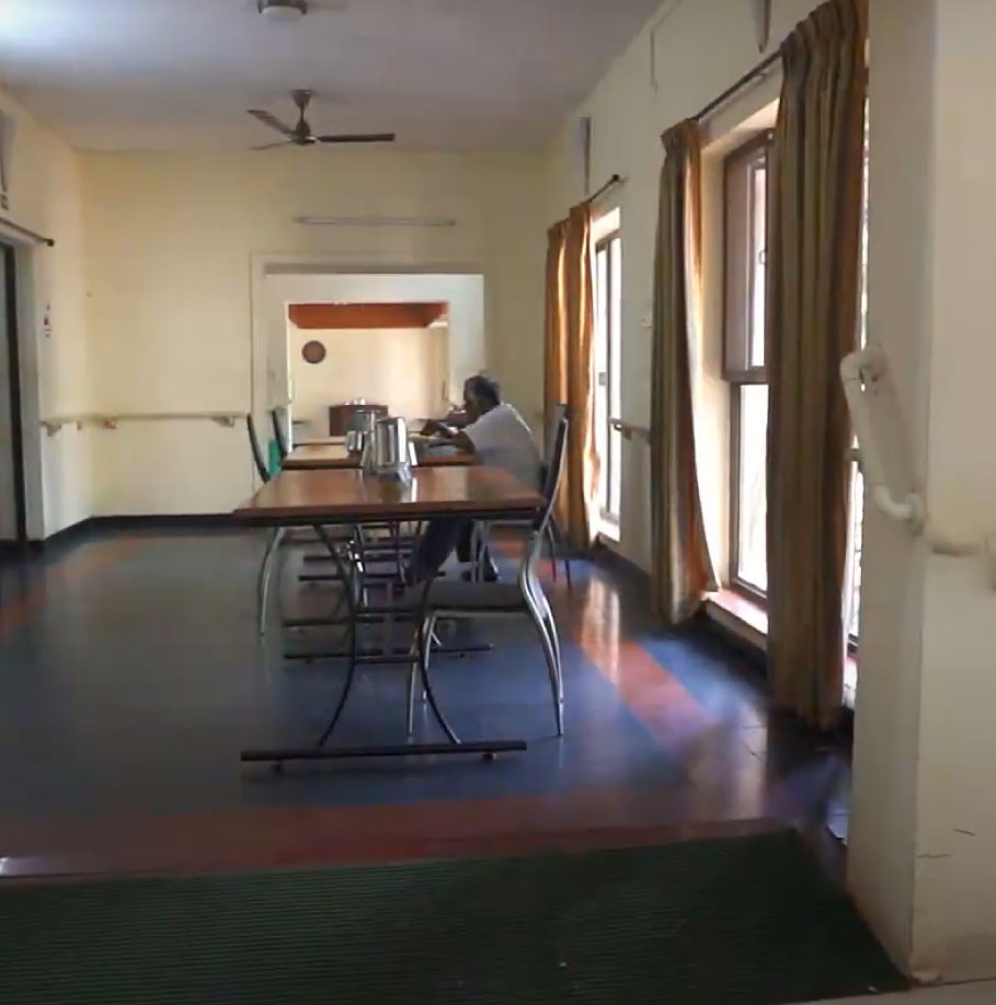 Covai S3 | Retirement Community in
Coimbatore