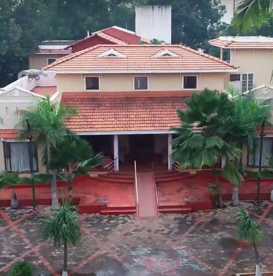 Covai S3 | Retirement Community in
Coimbatore